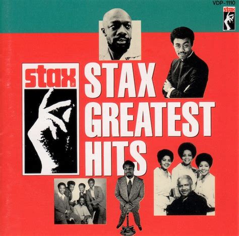 music stax|list of stax artists.